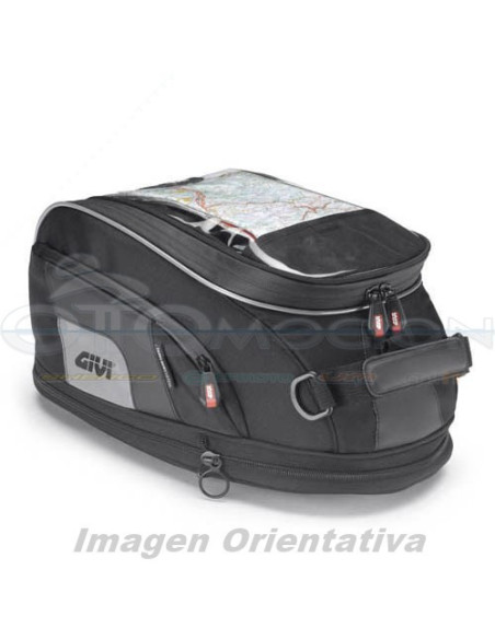 BOLSA DEPOSITO L-XSTREAM P-BF15 LTS N-REACH