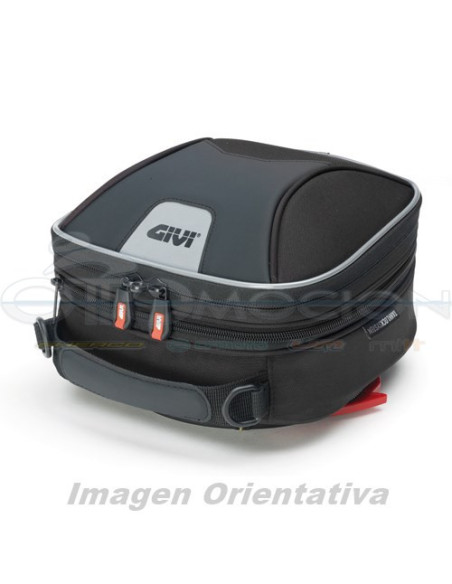 BOLSA DEPOSITO L-XSTREAM P-BF3 LTS