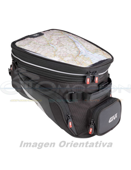 BOLSA DEPOSITO L-XSTREAM P-BF15 LTS HONDA CFR1000L AFRICA T