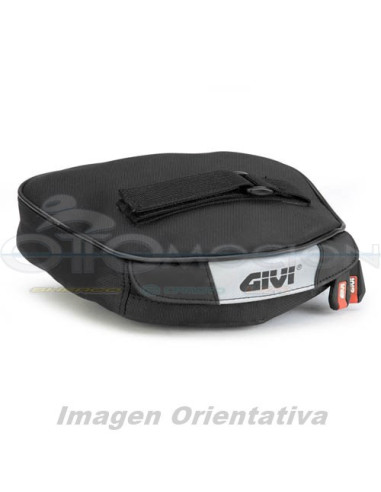 BOLSA ACCESORIO L-XSTREAM F-PEQUIPAJE ORIGINAL BMW R GS1200 