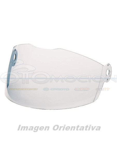 AC VISERA TRANSPARENTE ANTIRASGUÑOS H104A-B-G-D (SUST  Z117