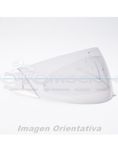 AC VISERA TRANSP  C-LENTE ANTIVAHO PINLOCK HX08-HX09