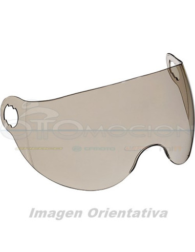 AC VISERA PLATA ESPEJO HJ03