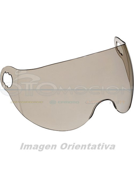 AC VISERA PLATA ESPEJO HJ03