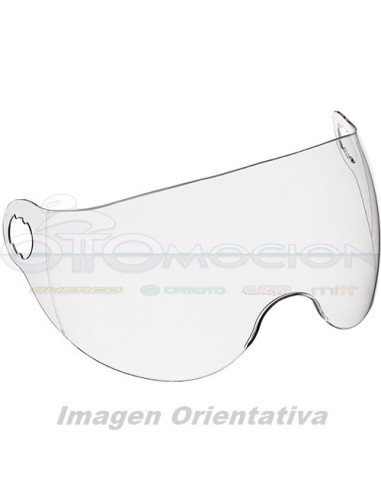 AC VISERA TRANSPARENTE HJ03