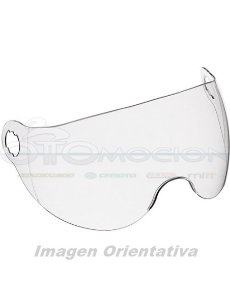 AC VISERA TRANSPARENTE HJ03