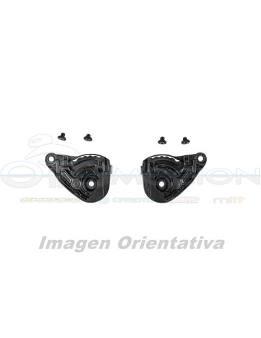 RC MECANISMOS VISERA H506