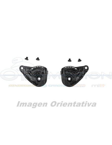 RC MECANISMOS VISERA H506