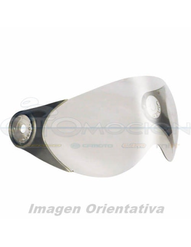 AC VISERA TRANSPARENTE C-CORTEGAFAS HJ02B