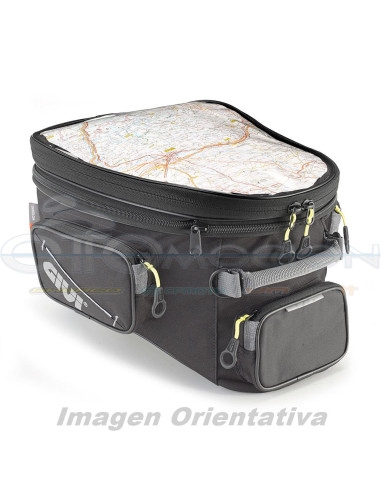 BOLSA DEPOSITO L-EASYP-BF 25LTS 