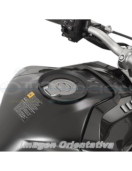 KITA METALICO YAMAHA MT-10 16