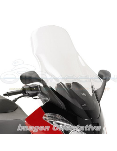 CUPULA C-KITA APRILIA ATLANTIC 125-200-250-300-400-500 03 13