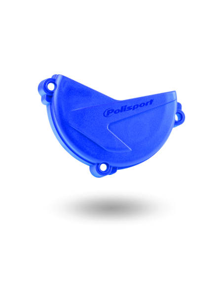 CLUTCH COVER 250-300 SEF 125 SE BLUE