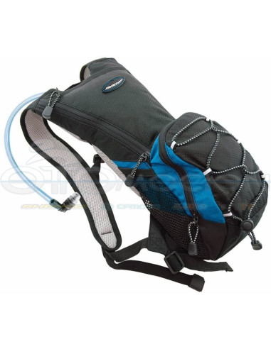 MOCHILA MTB MACH + DEPOSITO LIQUIDO