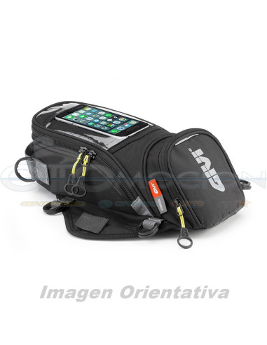 BOLSA DEPOSITO L-EASYF-2 IMAN 6 LTS N-REACH (EA106)