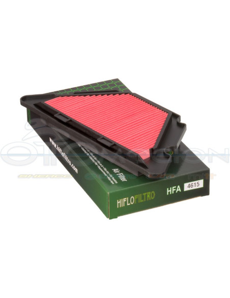 FILTRO DE AIRE HIFLOFILTRO HFA4615