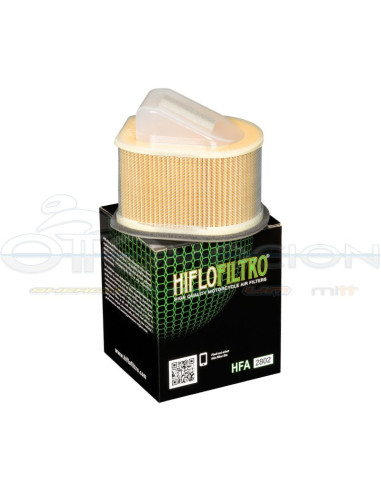 FILTRO DE AIRE HIFLOFILTRO HFA2802