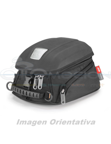 BOLSA DEPOSITO L-METRO-T P-BF5 LTS