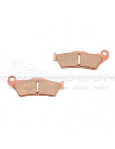 PASTILLAS DE FRENO GF031S33