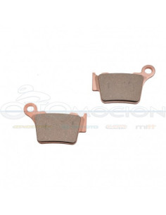 PASTILLAS DE FRENO GOLDFREN GF191S33
