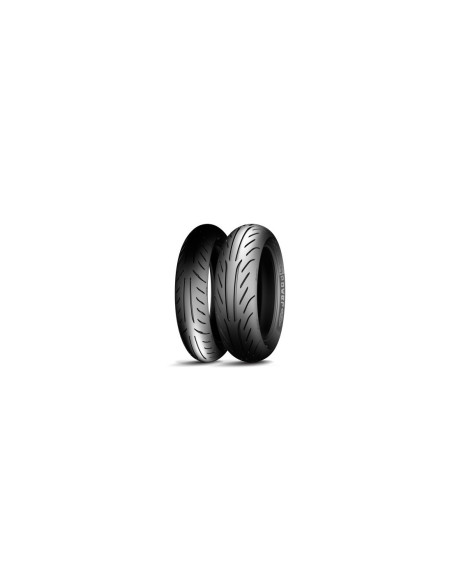 110-90-13 56P TL MICHELIN POWER PURE SC FRONT