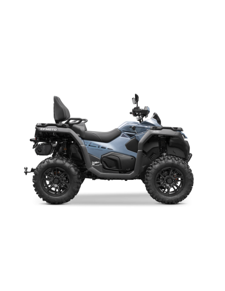 CFORCE 850 TOURING