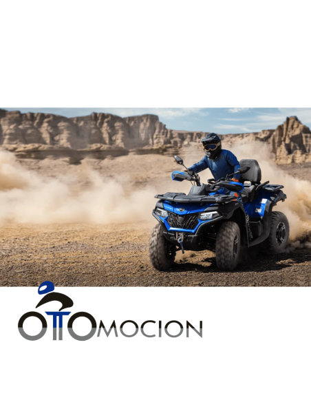 CF MOTO CFORCE 625
