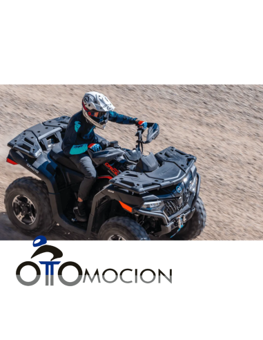 CF MOTO CFORCE 625