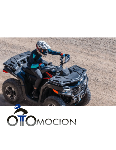 CF MOTO CFORCE 625 CF MOTO CFORCE 625