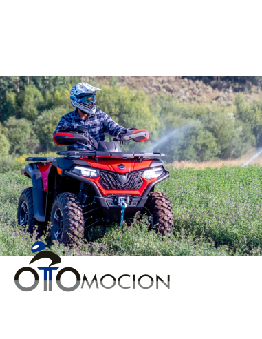 CF MOTO CFORCE 625