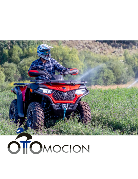 CF MOTO CFORCE 625 CF MOTO CFORCE 625