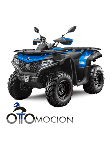 CF MOTO CFORCE 625
