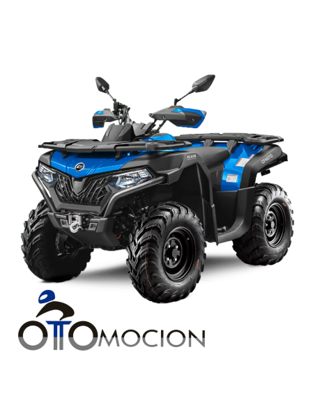 CF MOTO CFORCE 625 CF MOTO CFORCE 625