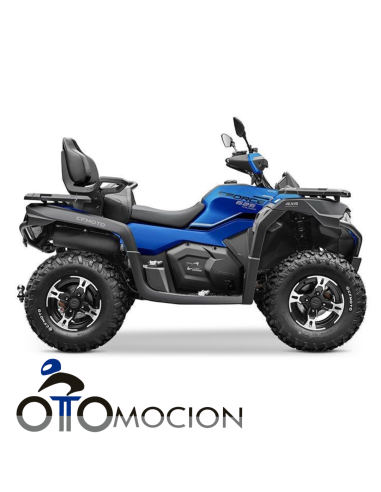 CF MOTO CFORCE 625
