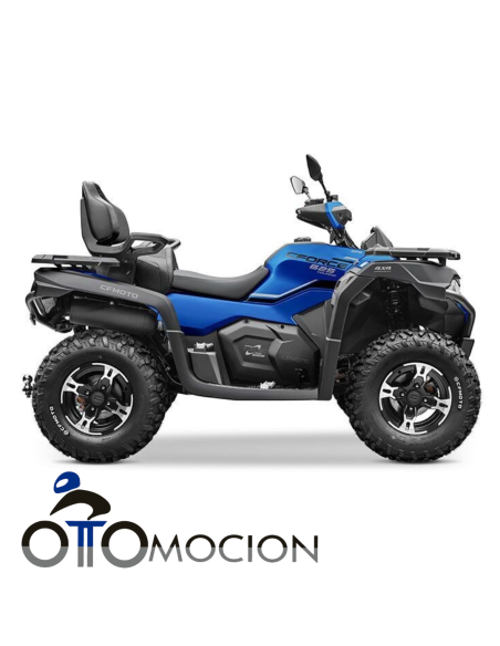 CF MOTO CFORCE 625 CF MOTO CFORCE 625