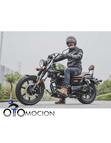 UM  RENEGADE SPORT 125