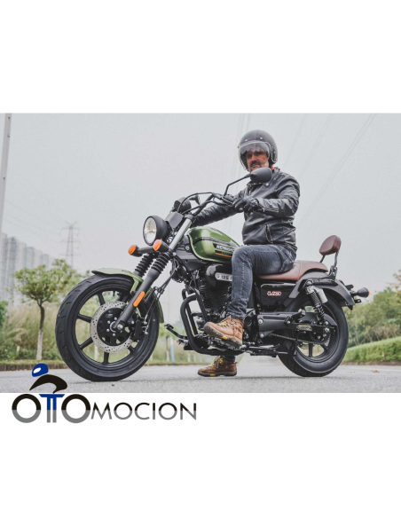 UM  RENEGADE SPORT 125