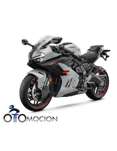 675SR-R