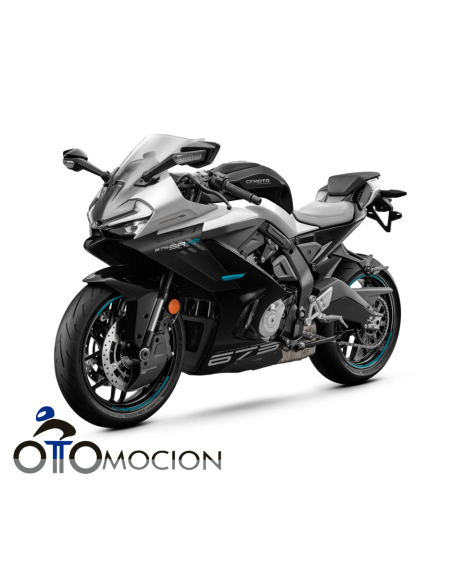 675SR-R