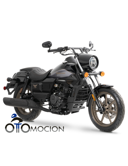 RENEGADE FREEDOM 125