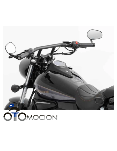 RENEGADE FREEDOM 125