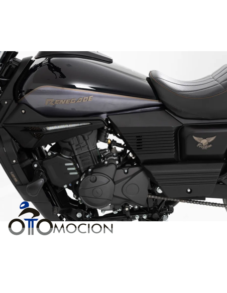 RENEGADE FREEDOM 125