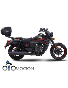 RENEGADE VEGAS 125 2