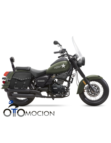 RENEGADE COMMANDO 300