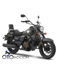 RENEGADE COMMANDO 300