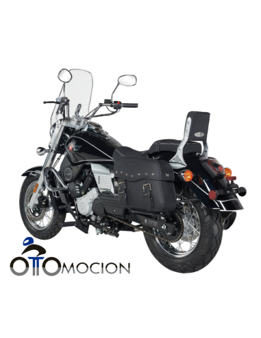 RENEGADE CLASSIC 125