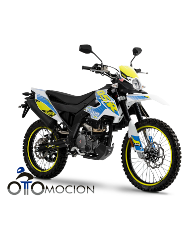 DSR EX