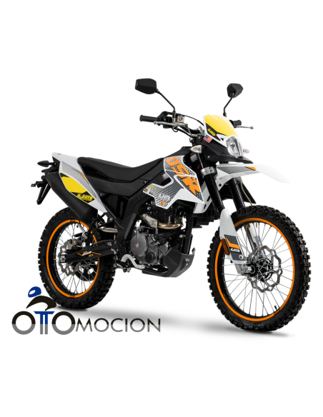 DSR EX
