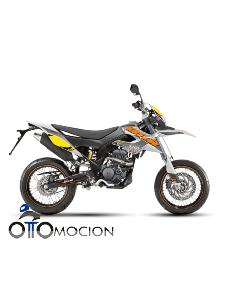 DSR SM