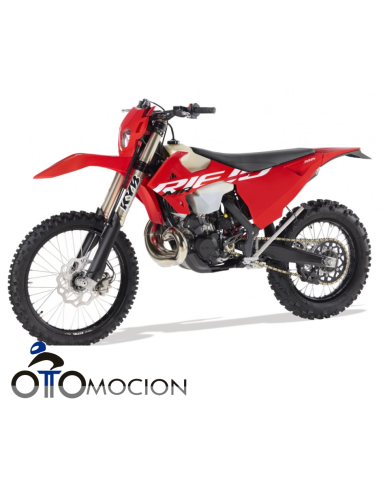 MR RACING 300i 2026